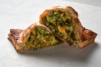 Broc Sampson Hand Pie