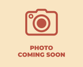 Placeholder image with camera icon and 'Photo Coming Soon' text on a beige background